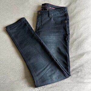 Liverpool Jean Company Abby Skinny